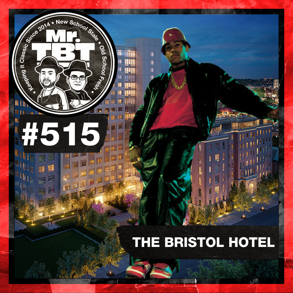 515: The Bristol Hotel