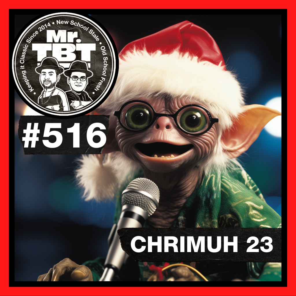 516: Chrimuh 23