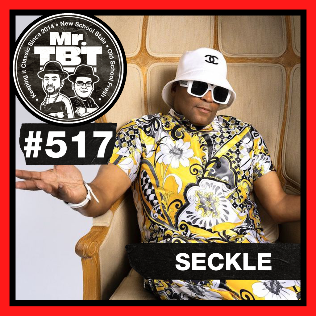 517: Seckle