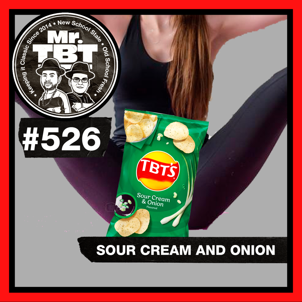 526: Sour Cream and Onion