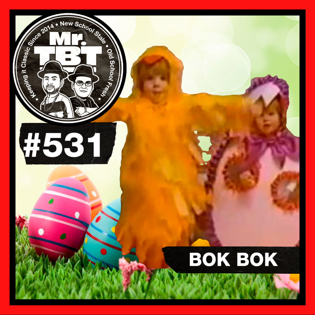 531: Bok Bok