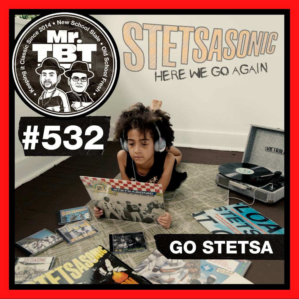 532: Go Stetsa