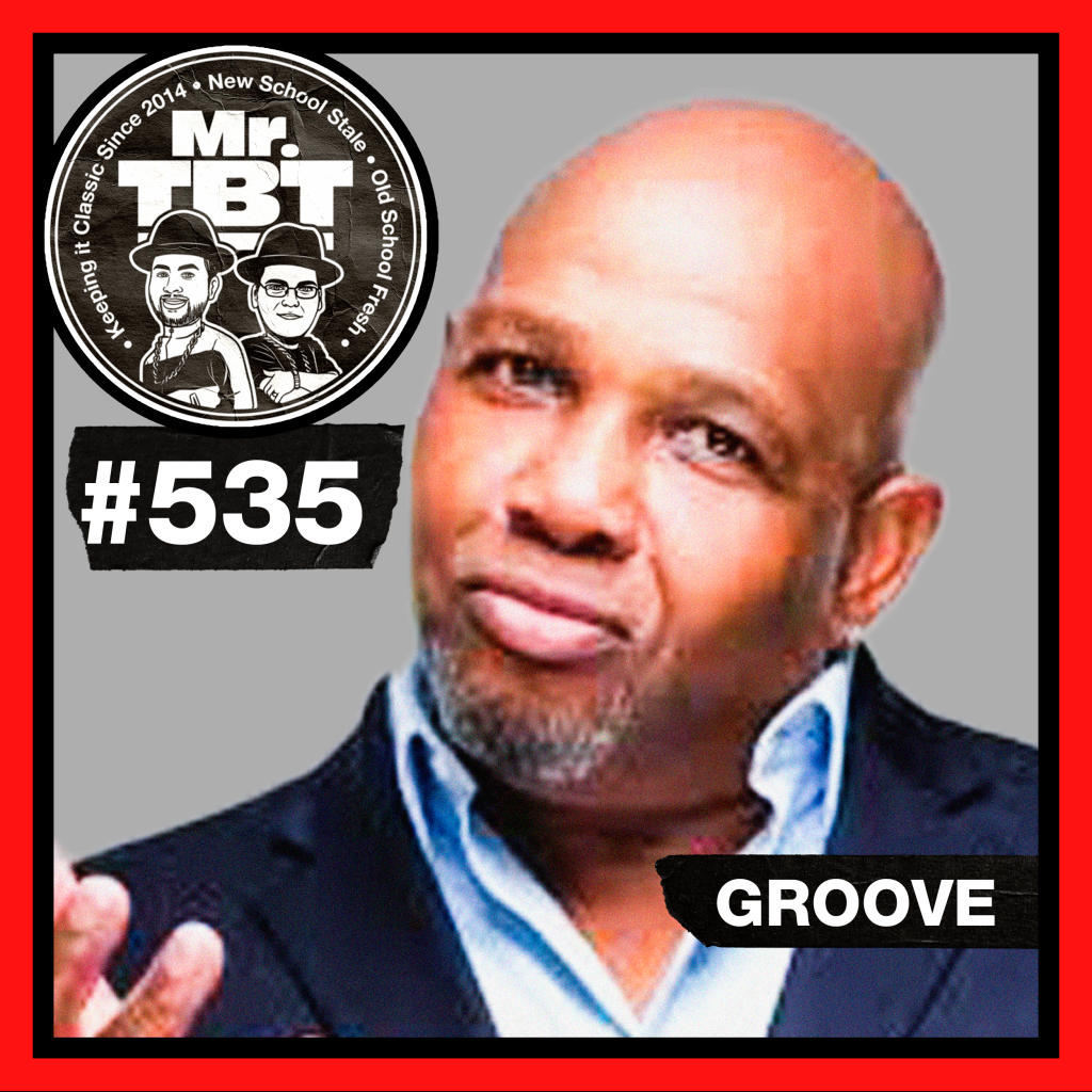 535: Groove