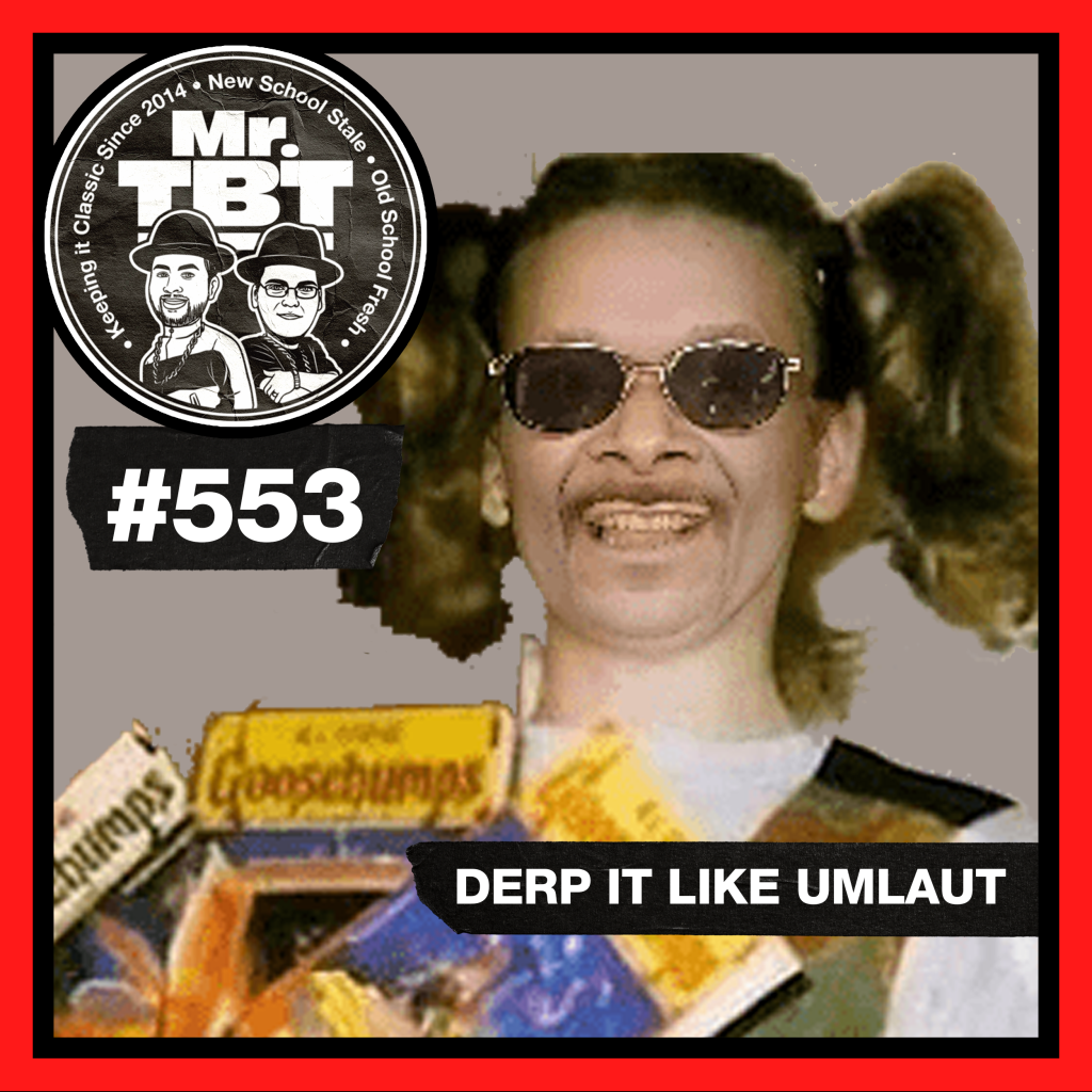 553: Derp it Like Umlaut