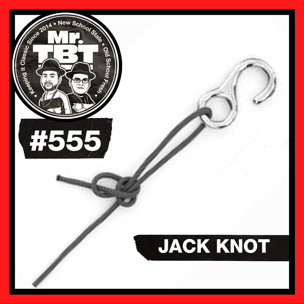 555: Jack Knot
