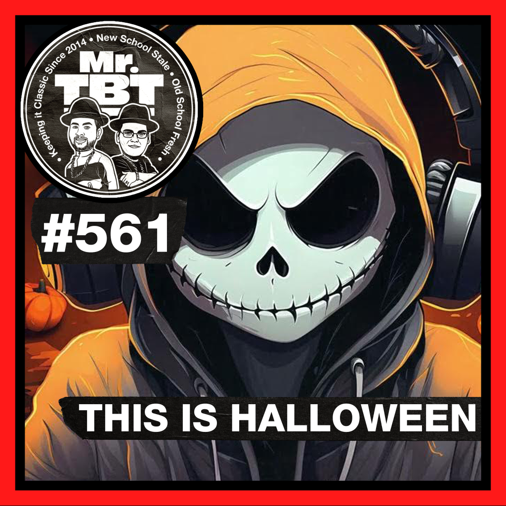 561: This is Halloween