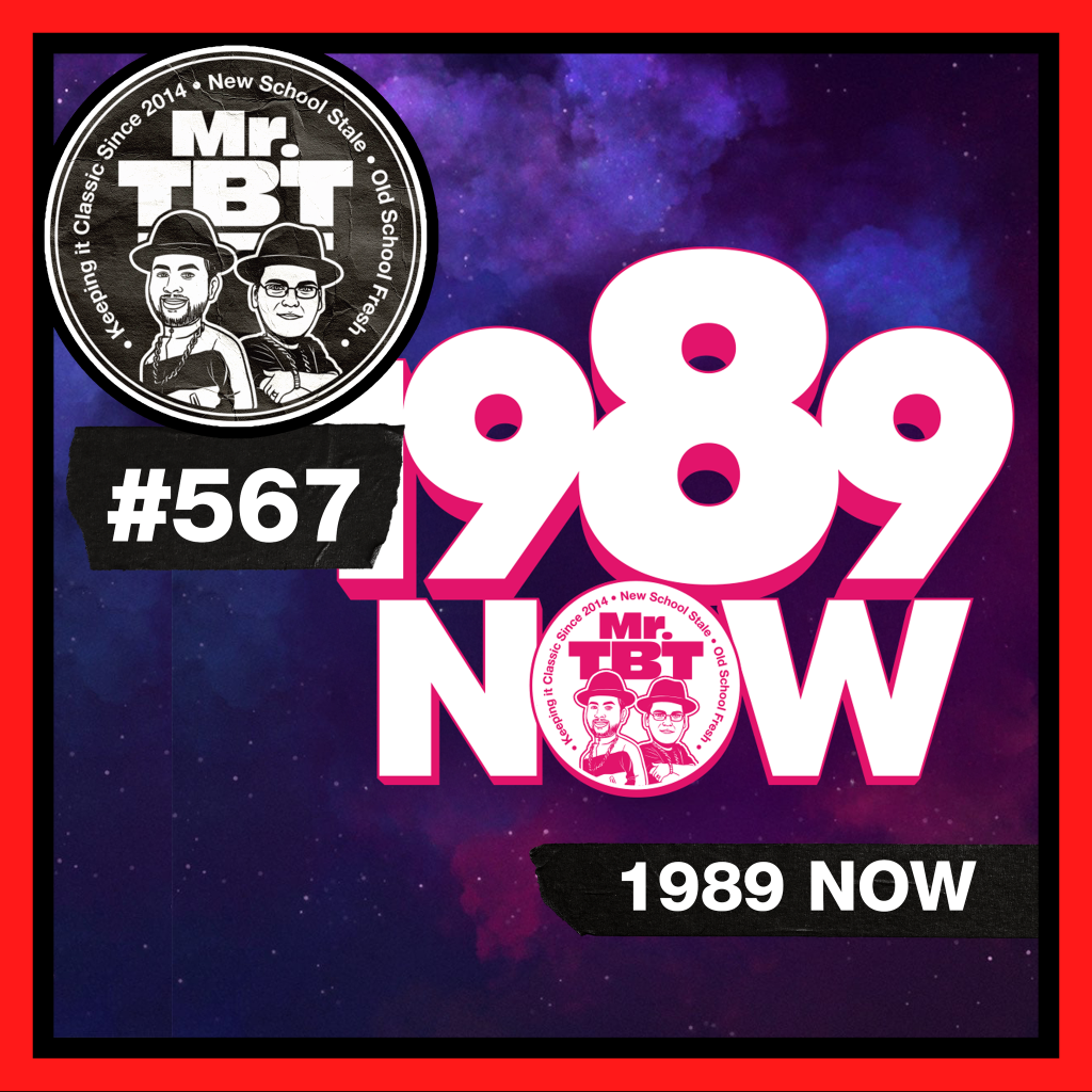 567: 1989 Now