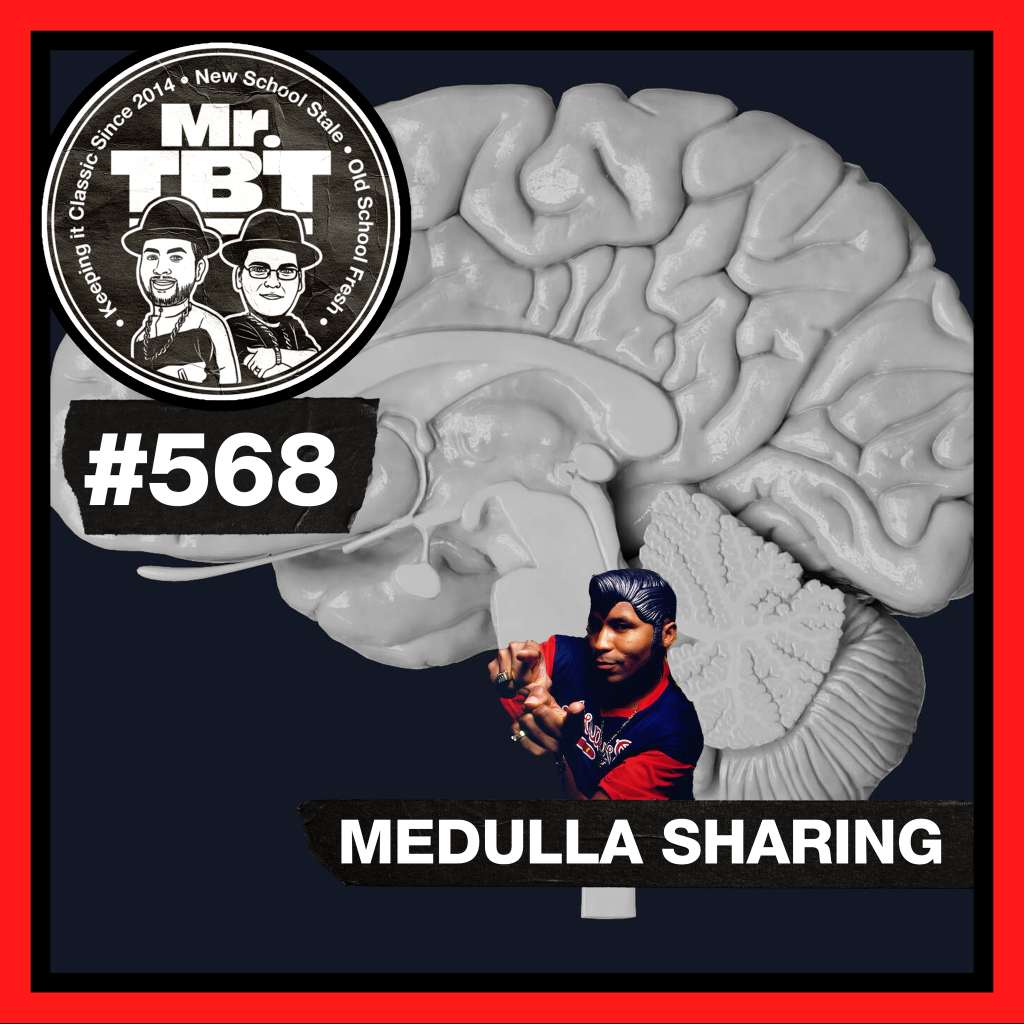 568: Medulla Sharing
