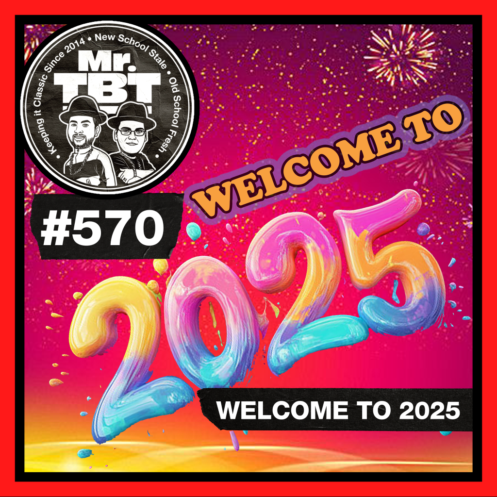 570: Welcome to 2025