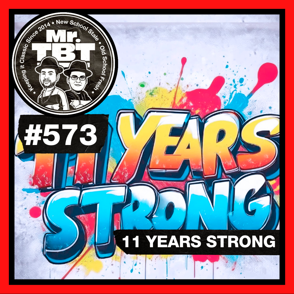 573: 11 Years Strong